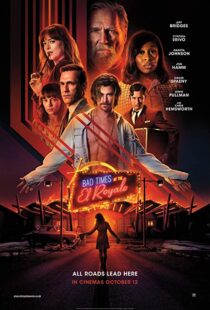 دانلود فیلم Bad Times at the El Royale 20183894-1334139607