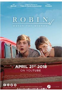 دانلود فیلم Robin: Watch for Wishes 201812069-482773512