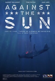 دانلود فیلم Against the Sun 20144618-1607038540