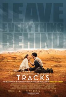 دانلود فیلم Tracks 201321853-959729226