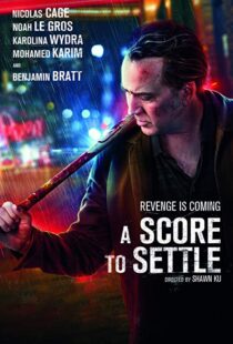 دانلود فیلم A Score to Settle 201911039-1647430139