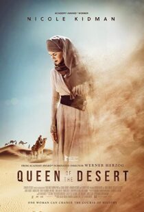 دانلود فیلم Queen of the Desert 201517271-547233518