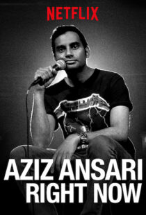 دانلود فیلم Aziz Ansari: Right Now 201910768-1599643700