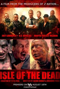 دانلود فیلم Isle of the Dead 20168180-2052852057