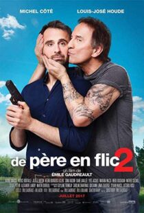 دانلود فیلم De père en flic 2 201718160-1094236484