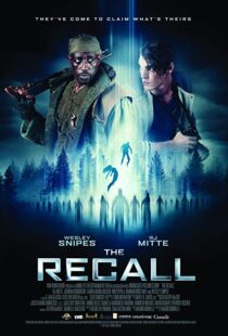 دانلود فیلم The Recall 201715770-710969755