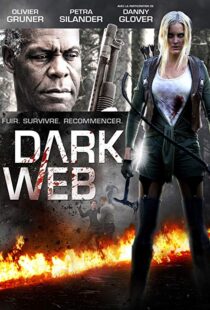 دانلود فیلم Dark Web 20168175-131235130