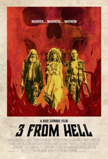 دانلود فیلم 3 from Hell 201921577-143043569