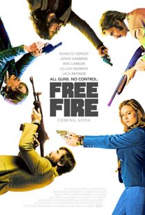 دانلود فیلم Free Fire 201613386-433796074