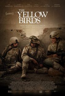 دانلود فیلم The Yellow Birds 20173096-1570875273