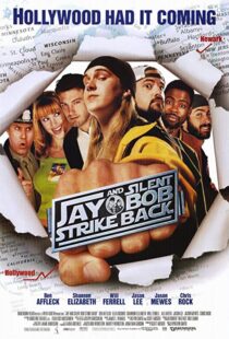 دانلود فیلم Jay and Silent Bob Strike Back 200111705-783346718