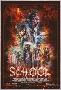 دانلود فیلم The School 201811080-1217049378