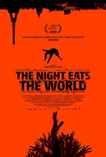 دانلود فیلم The Night Eats the World 20187884-1733657947