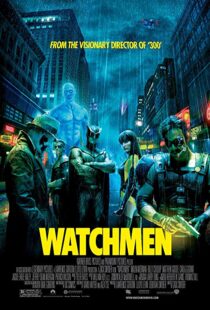 دانلود فیلم Watchmen 200913969-568158680