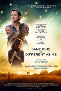 دانلود فیلم Same Kind of Different as Me 201720163-2139085272