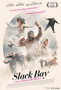 دانلود فیلم Slack Bay 20169937-890350985