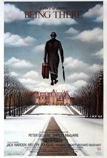 دانلود فیلم Being There 197910202-1112437238