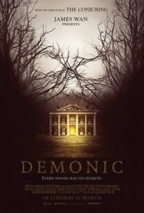 دانلود فیلم Demonic 20154185-227883131