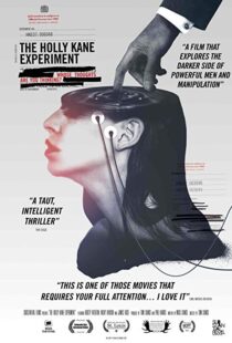 دانلود فیلم The Holly Kane Experiment 20179419-860448699