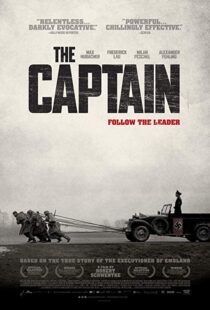 دانلود فیلم The Captain 20176628-326034518