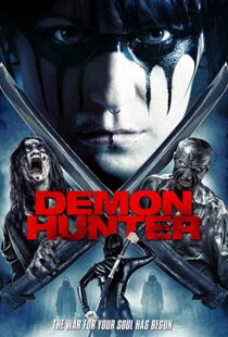 دانلود فیلم Demon Hunter 20168197-224082054