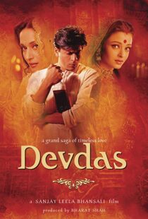 دانلود فیلم هندی Devdas 20025915-1837791317