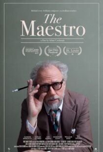 دانلود فیلم The Maestro 201815360-343482622