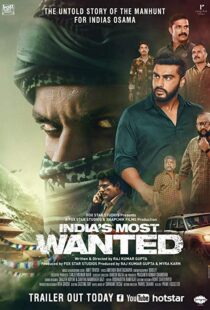 دانلود فیلم هندی India’s Most Wanted 201910848-705834874