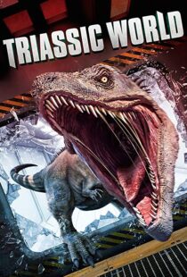 دانلود فیلم Triassic World 201811071-1621434765