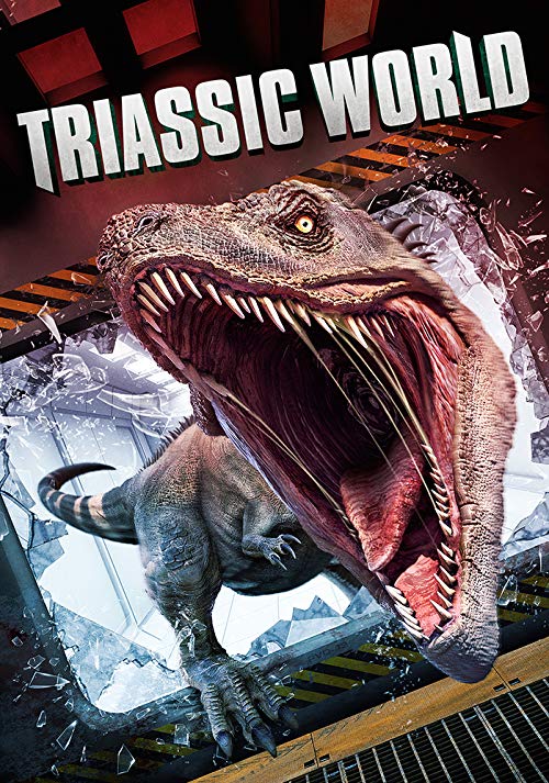 دانلود فیلم Triassic World 2018