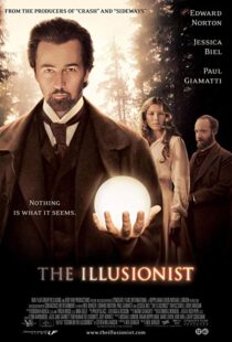 دانلود فیلم The Illusionist 20064976-2005341