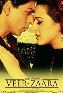 دانلود فیلم هندی Veer-Zaara 200414345-2096069122