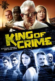 دانلود فیلم King of Crime 201815375-1909912170