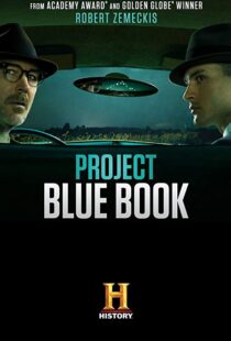 دانلود سریال Project Blue Book15071-1397821888