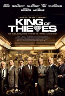 دانلود فیلم King of Thieves 20183867-1272470768