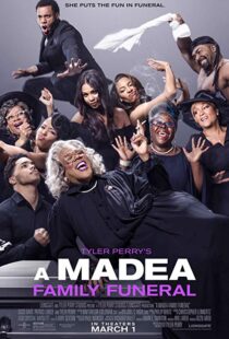 دانلود فیلم A Madea Family Funeral 20199909-791495197