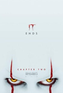 دانلود فیلم It Chapter Two 20199700-1653335789