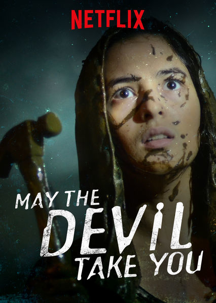 دانلود فیلم May the Devil Take You 2018