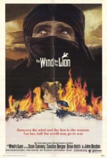 دانلود فیلم The Wind and the Lion 197521103-1280334003