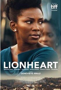 دانلود فیلم Lionheart 201814437-1902739100