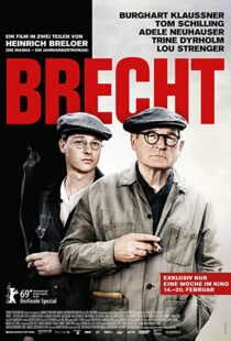 دانلود فیلم Brecht 201919068-1176393898