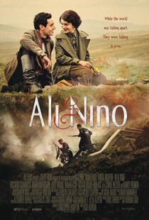 دانلود فیلم Ali and Nino 201614688-750088005