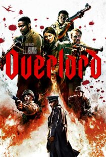 دانلود فیلم Overlord 20184260-1428592003