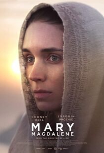 دانلود فیلم Mary Magdalene 20184124-2109394210