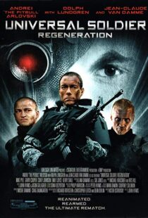 دانلود فیلم Universal Soldier: Regeneration 200912112-948667863