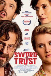 دانلود فیلم Sword of Trust 201918412-684931979