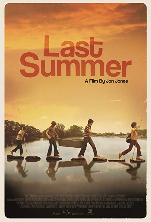 دانلود فیلم Last Summer 2018