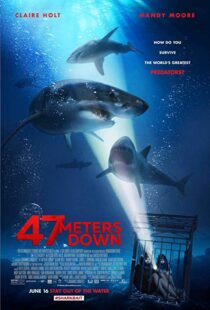 دانلود فیلم 47 Meters Down 20177231-1446216358