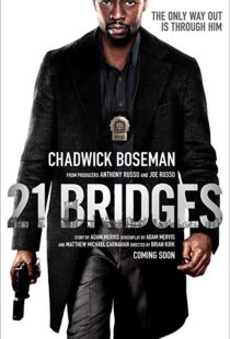 دانلود فیلم 21 Bridges 20199261-3615472