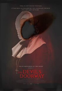 دانلود فیلم The Devil’s Doorway 20183781-653575922